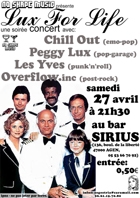 affiche
